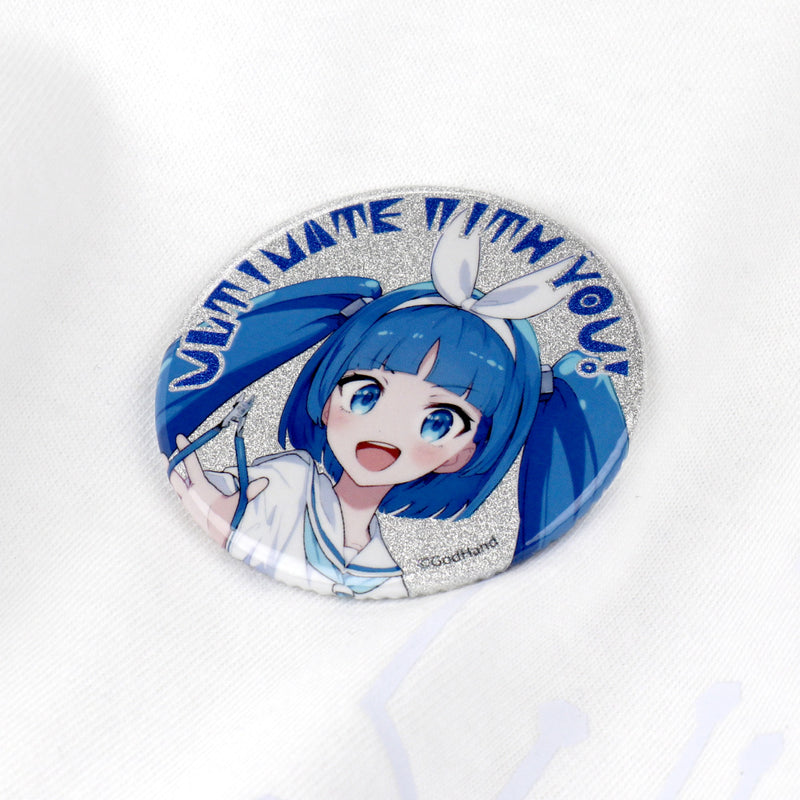 GodHand Nipako Batch 56mm (GH-G-KB01-R56)