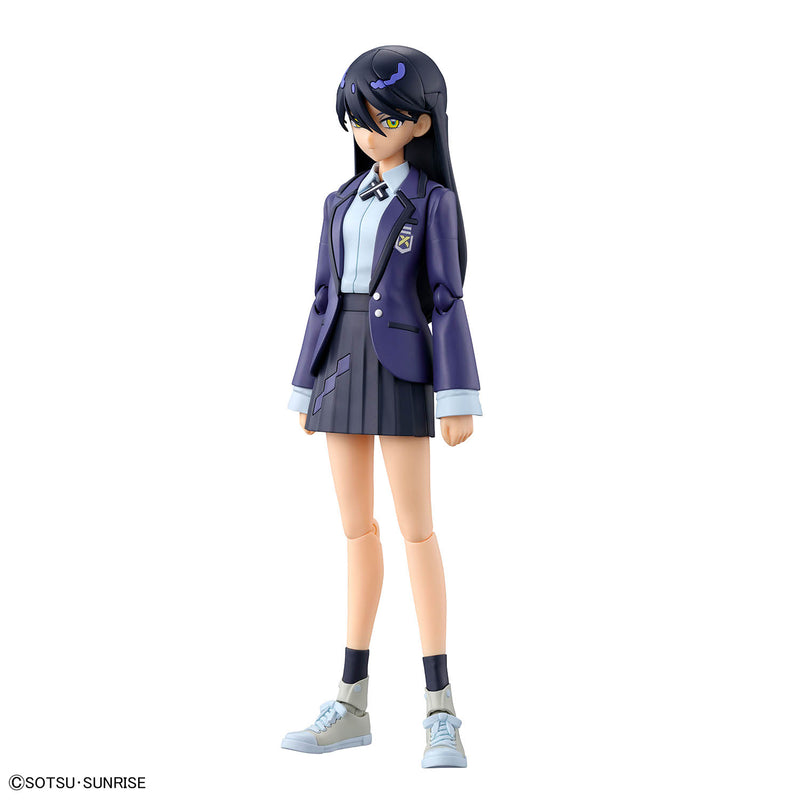 Figure-rise Standard Mobile Suit Gundam GQuuuuuuX NYAAN