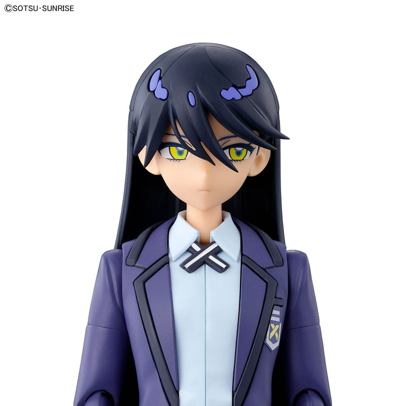 Figure-rise Standard Mobile Suit Gundam GQuuuuuuX NYAAN