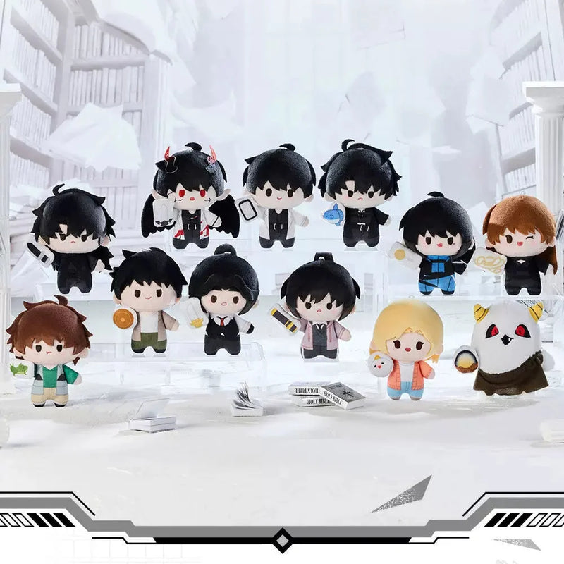 bilibili Blind Boxes - Omniscient Reader's Viewpoint - Mini Plush