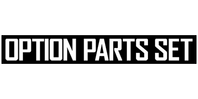 [Pre-order, ETA 2027 Q2/Q3] 1/144 Option parts Set Gunpla 21 (Tentative)