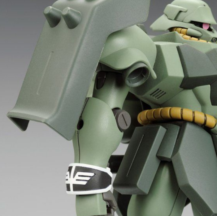 Premium Bandai High Grade (HG) HGUC 1/144 EWAC Zack/Gaza C/Geara Doga [Gundam Univorn Ver.] Set