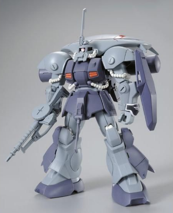 Premium Bandai High Grade (HG) HGUC 1/144 EWAC Zack/Gaza C/Geara Doga [Gundam Univorn Ver.] Set