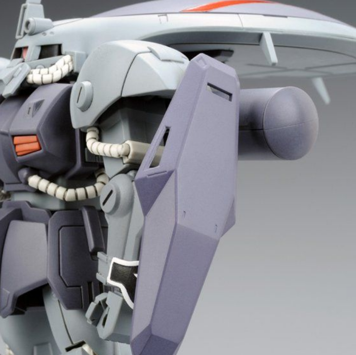 Premium Bandai High Grade (HG) HGUC 1/144 EWAC Zack/Gaza C/Geara Doga [Gundam Univorn Ver.] Set