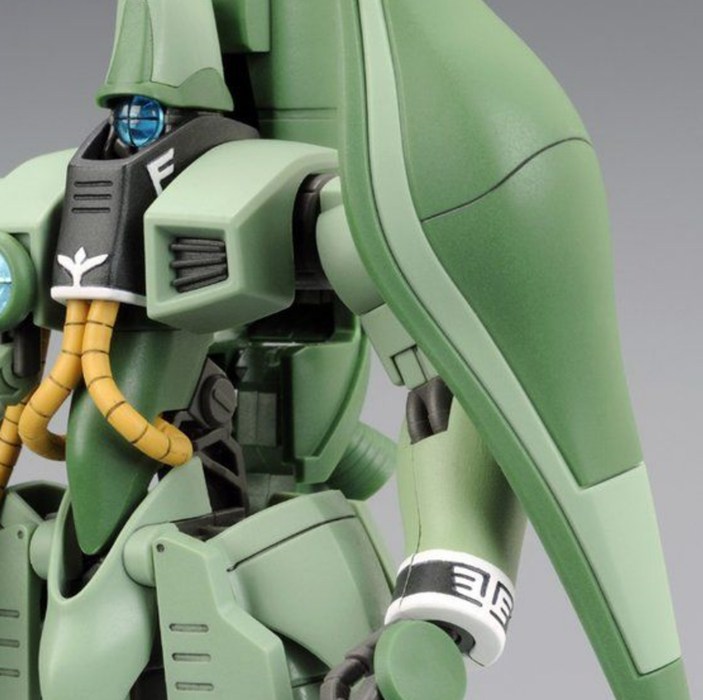 Premium Bandai High Grade (HG) HGUC 1/144 EWAC Zack/Gaza C/Geara Doga [Gundam Univorn Ver.] Set