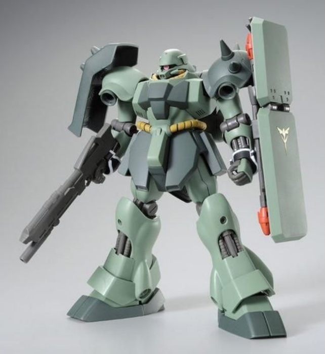 Premium Bandai High Grade (HG) HGUC 1/144 EWAC Zack/Gaza C/Geara Doga [Gundam Univorn Ver.] Set