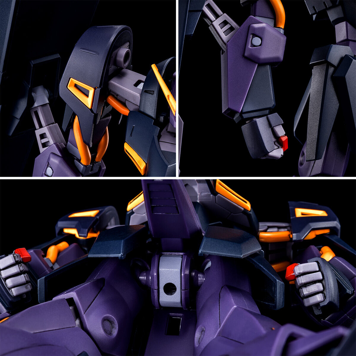 Premium Bandai High Grade (HG) HGUC 1/144 Gaplant TR-5 [HRAIROO