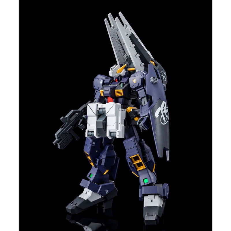 Premium Bandai Master Grade (MG) 1/100 RX-121-2A Gundam TR-1 [Advanced Hazel]