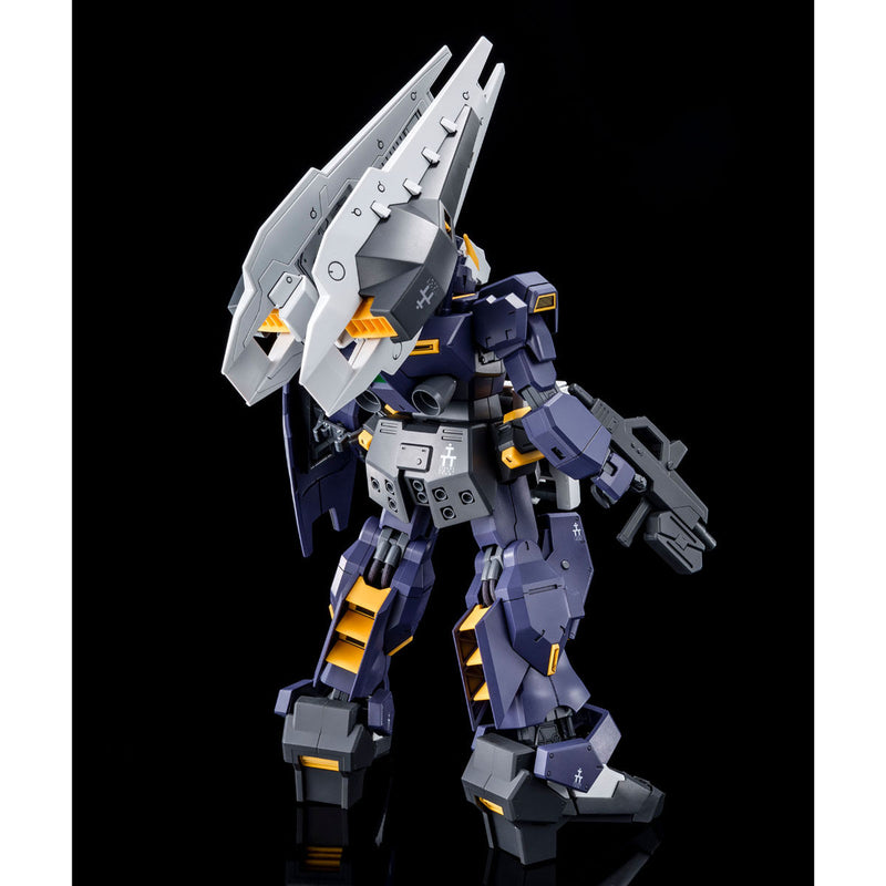 Premium Bandai Master Grade (MG) 1/100 RX-121-2A Gundam TR-1 [Advanced Hazel]