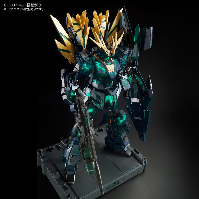 Premium Bandai Perfect Grade (PG) 1/60 RX-0 Unicorn Gundam 02 Banshee Norn (Final Battle Ver.)