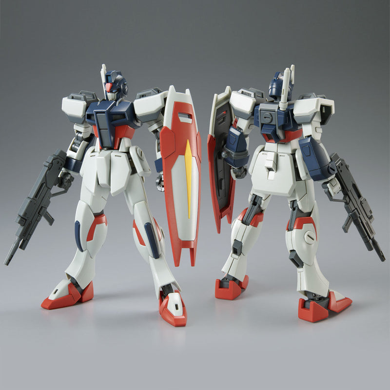 Premium Bandai High Grade (HG) HGCE 1/144 GAT-01 Strike Dagger