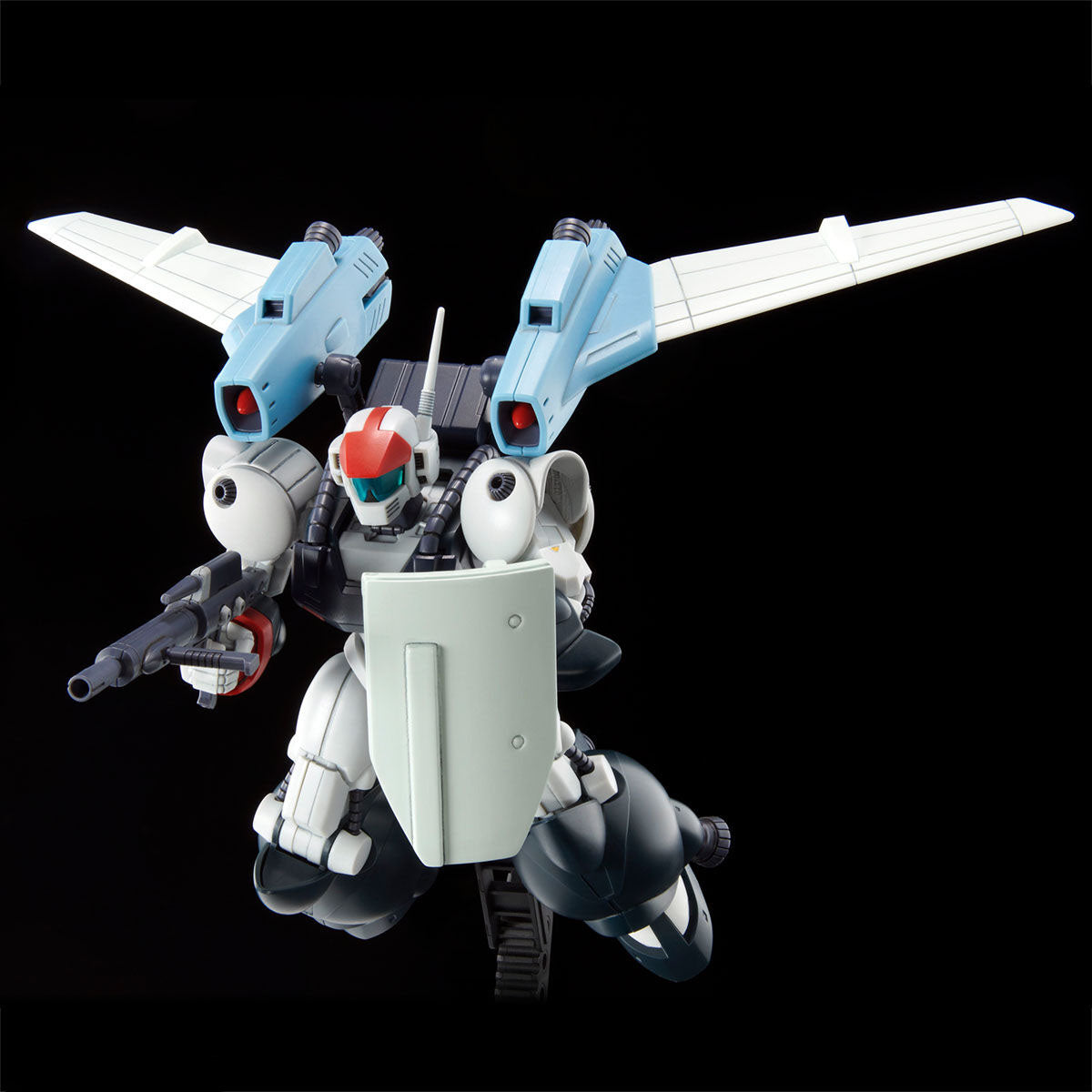 Premium Bandai High Grade (HG) Galactic Drifter Vifam 1/144 FAM-RV