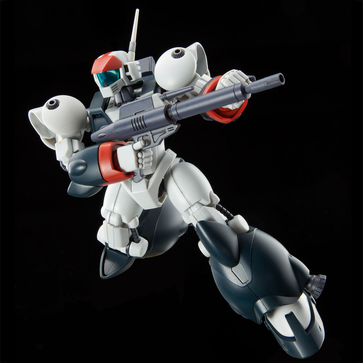 Premium Bandai High Grade (HG) Galactic Drifter Vifam 1/144 FAM-RV