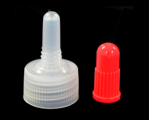Gunprimer GMB-5 Mixing Bottle (45ml, 60ml, 100ml) - set of 5