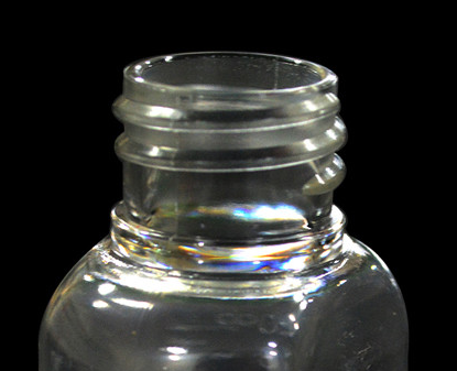 Gunprimer GMB-5 Mixing Bottle (45ml, 60ml, 100ml) - set of 5