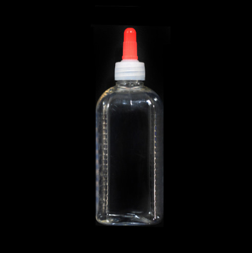 Gunprimer GMB-5 Mixing Bottle (45ml, 60ml, 100ml) - set of 5