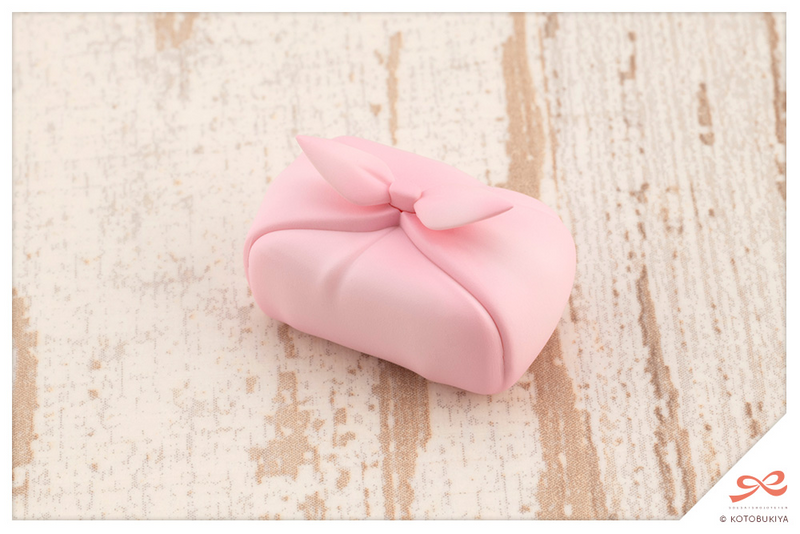 Sousai Shojo Teien (創彩少女庭園) 1/10 After School Seira's Sweet Delivery Set