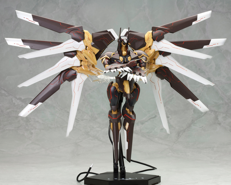 Kotobukiya Zone of the Ender (Z.O.E) - Anubis
