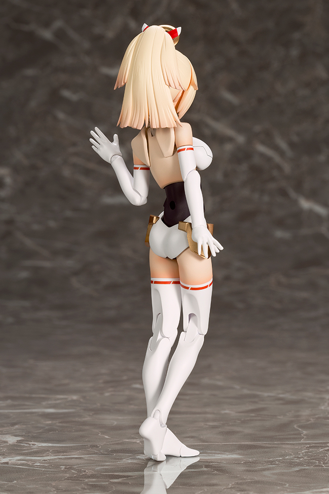 Megami Device 1/1 06 ASRA ARCHER