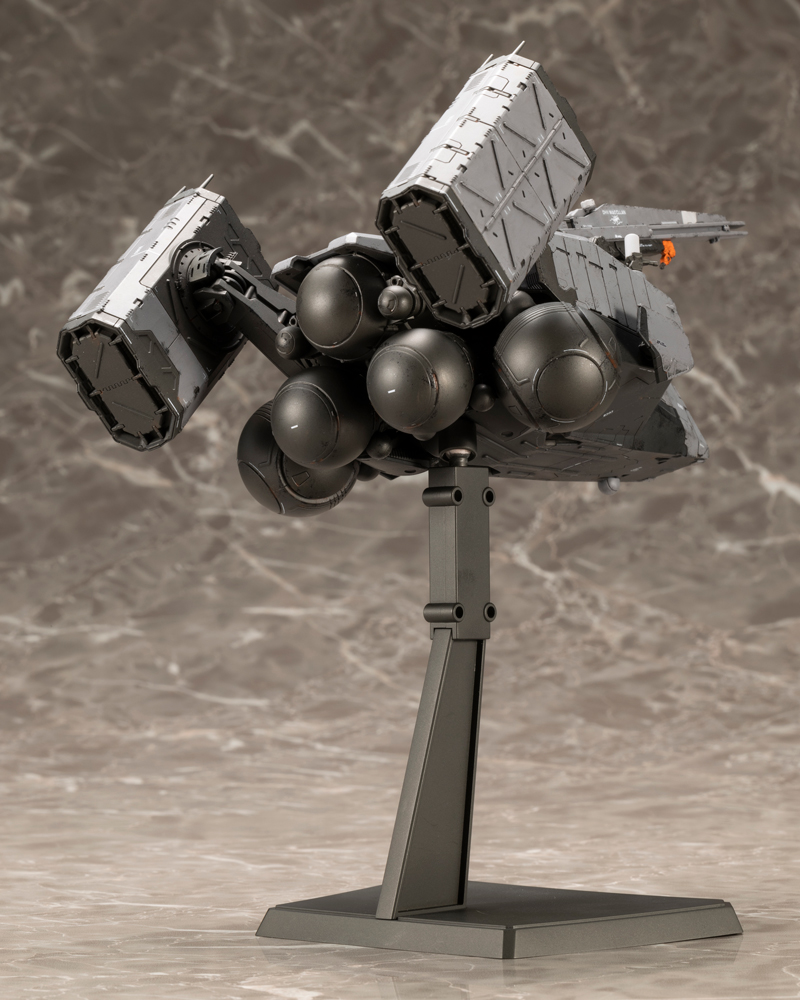 Death Stranding 2: On The Beach 1/350 DHV MAGELLAN