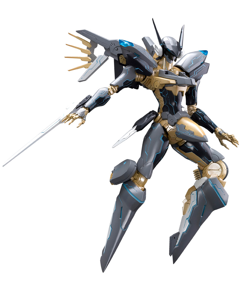 Kotobukiya Zone of the Ender (Z.O.E) - Jehuty