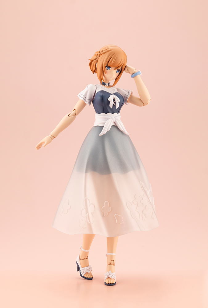 Arcanadea Non-Scale Lumitea ReACT-IF