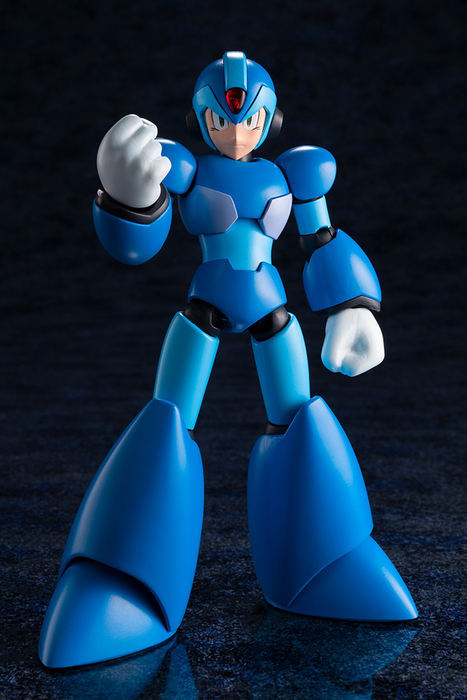 Mega Man X 1/12 Mega Man X X