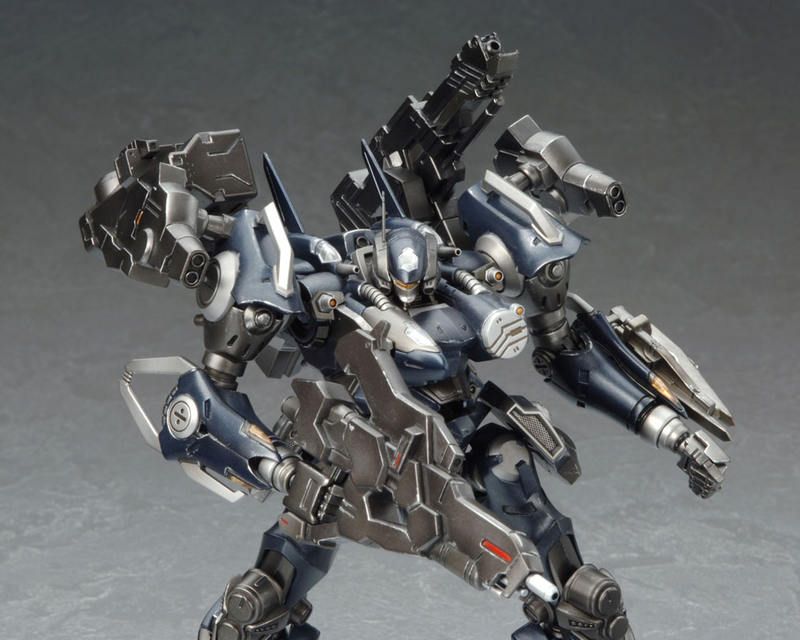 Armored Core Variable Infinity 1/72 MIRAGE C01-GAEA