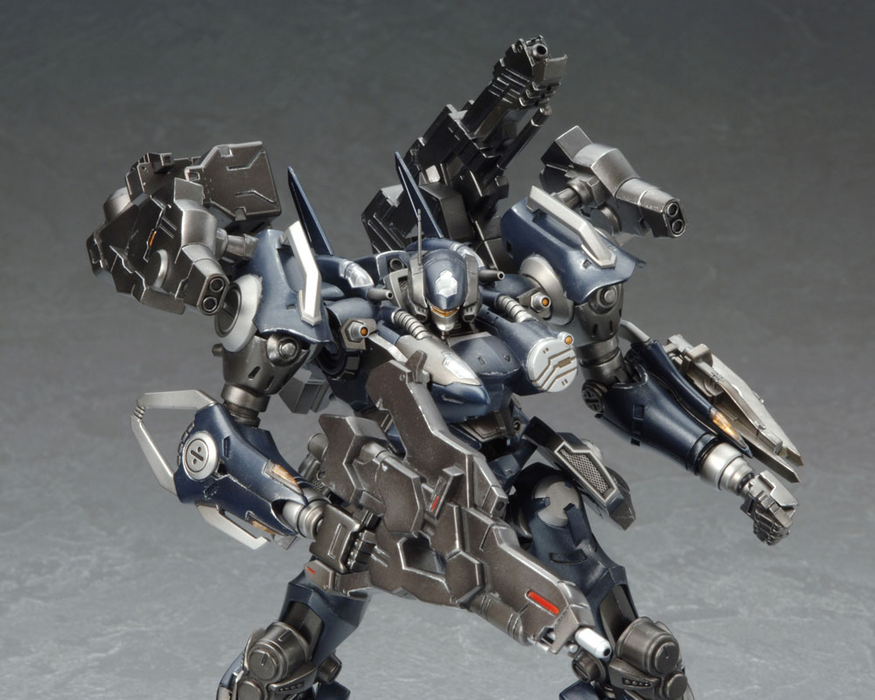 Kotobukiya Armored Core - MIRAGE C01-GAEA