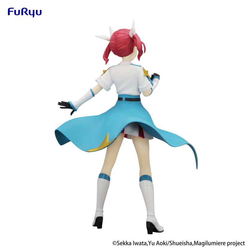 Furyu Trio-Try-iT Figure - Magilumiere Co. Ltd. - Kana Sakuragi