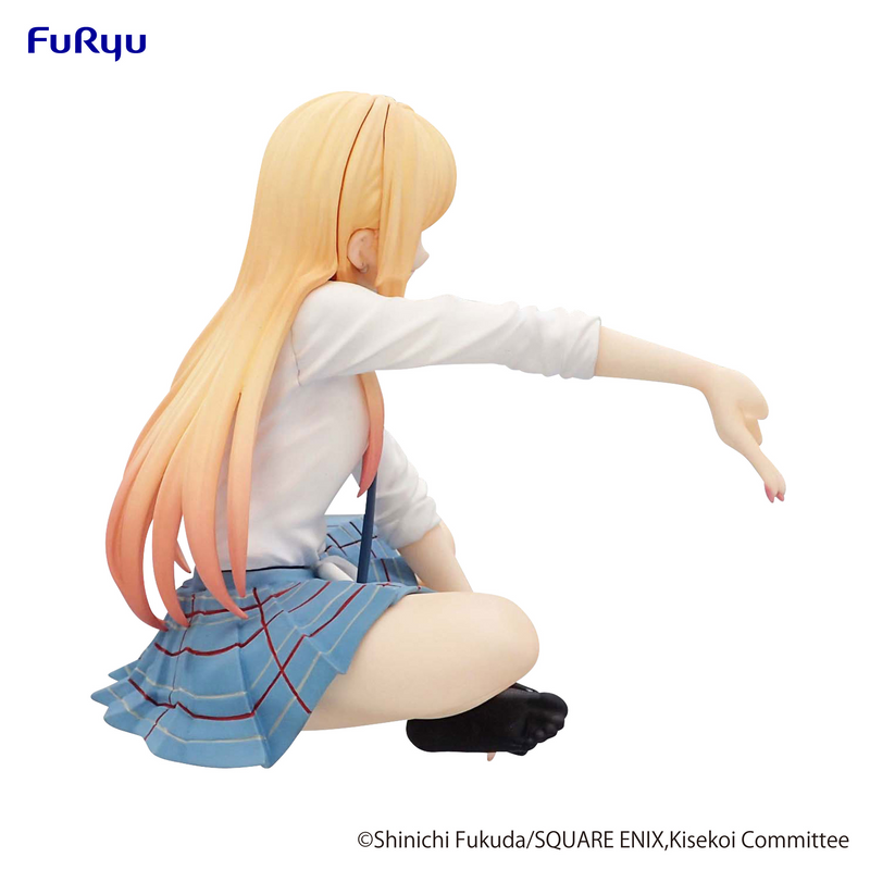 FuRyu Noodle Stopper Figure - My Dress-Up Darling - Marin Kitagawa