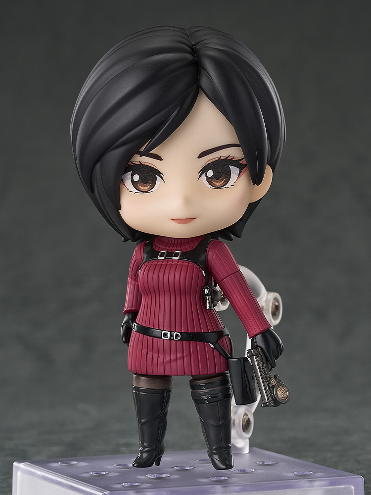 Good Smile Company Nendoroid 2761 - Biohazard / Resident Evil - Ada Wong