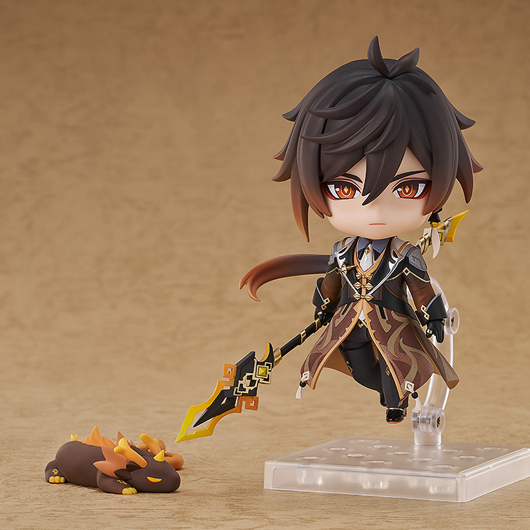 Good Smile Company Nendoroid 2582 - Genshin Impact - Zhongli