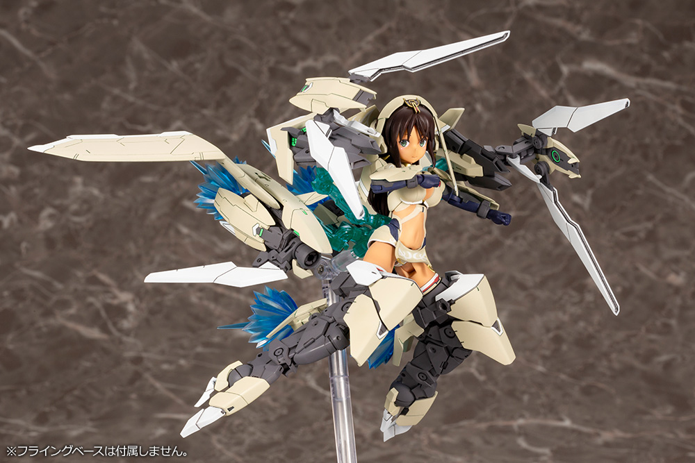 Alice Gear Aegis Non-scale A2 Sitara Kaneshiya Ver. Karwa Chauth