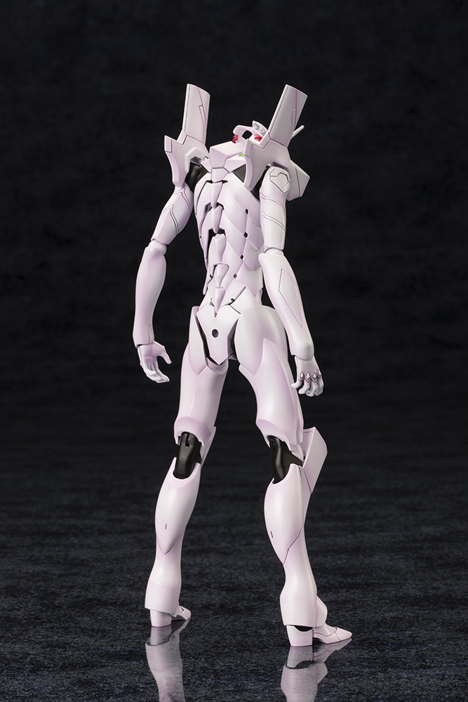 Evangelion 3.0: You Can (Not) Redo 1/400 EVA Unit-13 Pseudo-Evolution No.3+ Phase (Estimated)