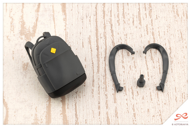 Sousai Shojo Teien (創彩少女庭園) 1/10 Eimi Nijimura 虹村映美 (RYOBU HIGH SCHOOL SUMMER CLOTHES)