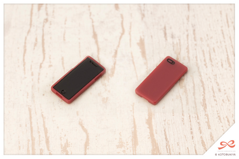 Sousai Shojo Teien (創彩少女庭園) 1/10 Eimi Nijimura 虹村映美 (RYOBU HIGH SCHOOL SUMMER CLOTHES) Dreaming Style Romantic Memories