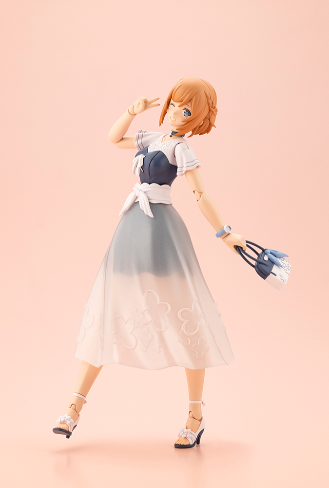 Arcanadea Non-Scale Lumitea ReACT-IF