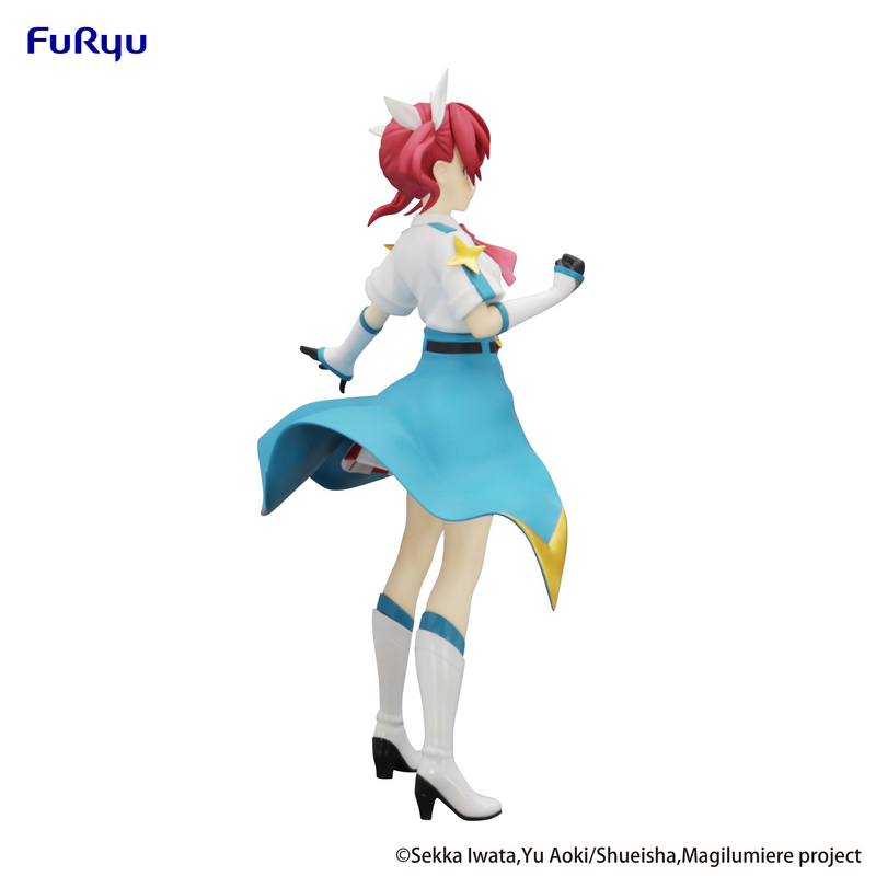 Furyu Trio-Try-iT Figure - Magilumiere Co. Ltd. - Kana Sakuragi