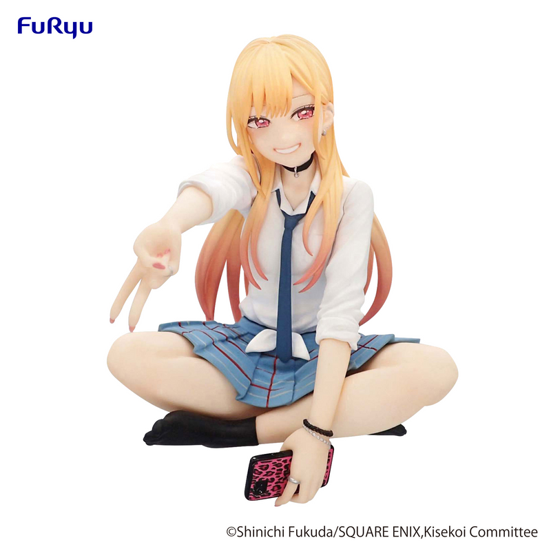 FuRyu Noodle Stopper Figure - My Dress-Up Darling - Marin Kitagawa