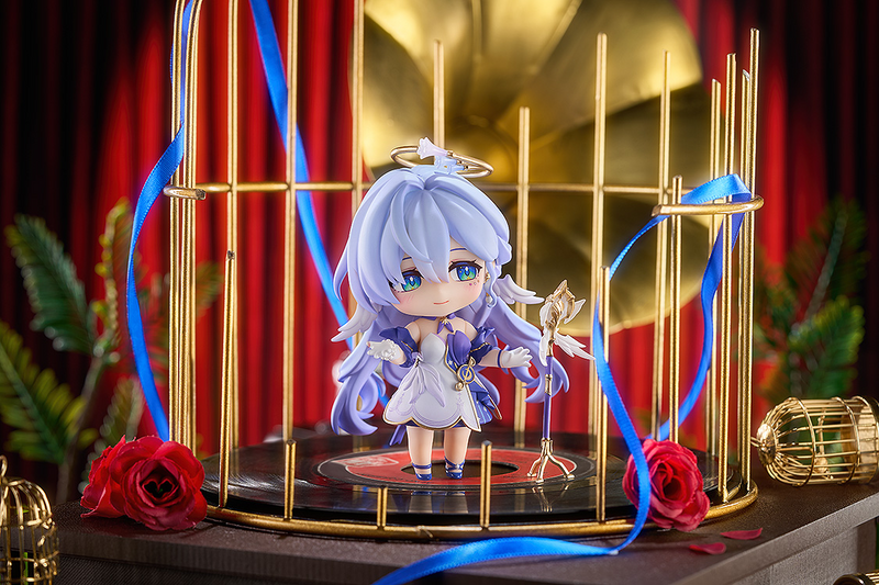 Good Smile Company Nendoroid 2694 - Honkai: Star Rail - Robin