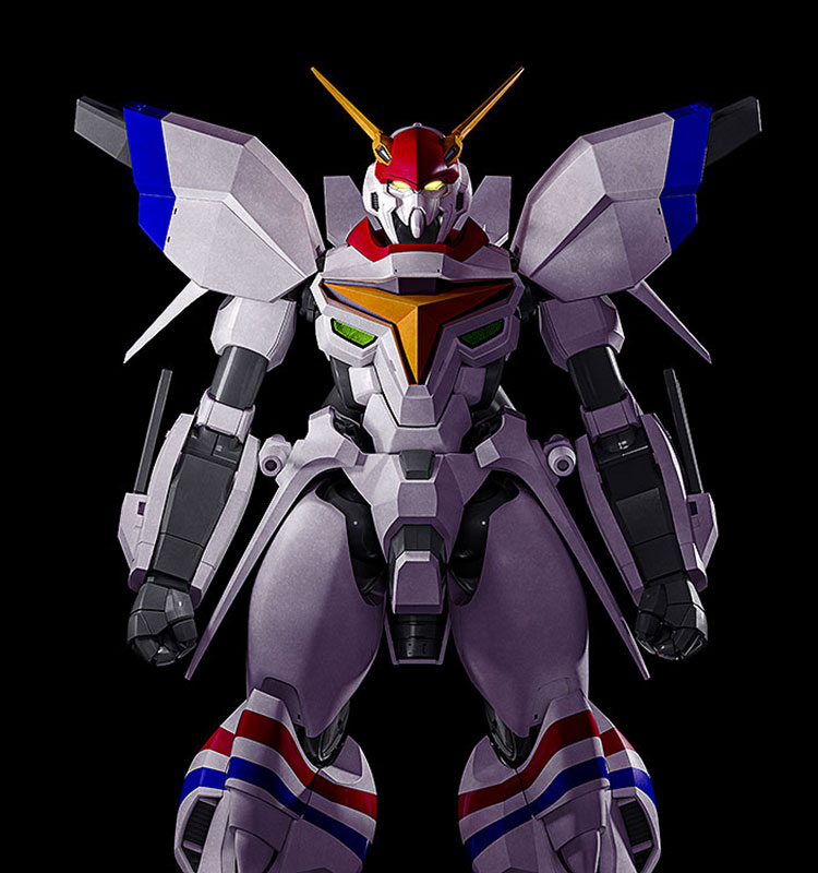 PLAMAX Metal Armor Dragonar 1/72 XD-01 Dragonar-1
