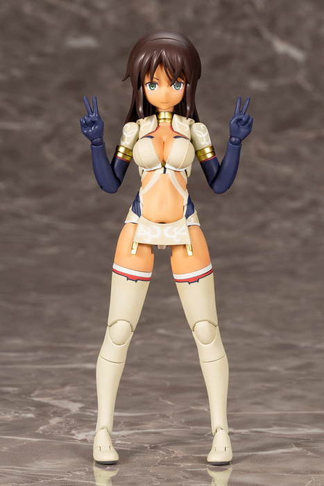 Alice Gear Aegis Non-scale A2 Sitara Kaneshiya Ver. Karwa Chauth