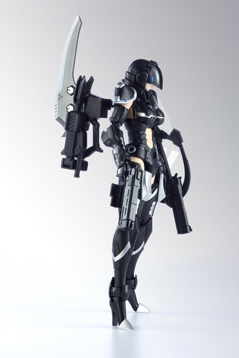 Kotobukiya TITANOMACHIA 1/12 STRATO HOUND