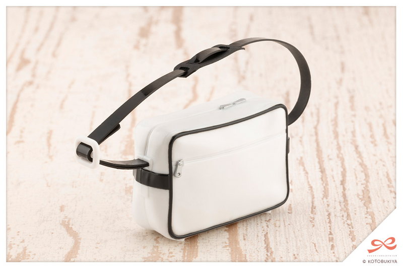 Sousai Shojo Teien (創彩少女庭園) 1/10 Seria Ichicjo 一条星羅 (RYOBU HIGH SCHOOL SUMMER CLOTHES) Dreaming Style Splash Star ☆