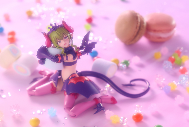 Arcanadea Non-Scale Velretta ReACT-P