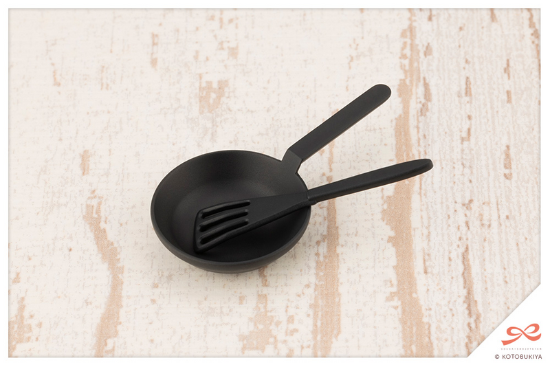 Sousai Shojo Teien (創彩少女庭園) 1/10 After School Seira's Sweet Delivery Set