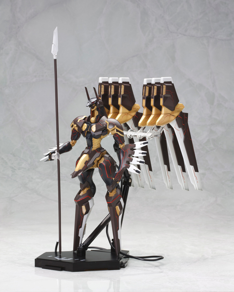 Kotobukiya Zone of the Ender (Z.O.E) - Anubis
