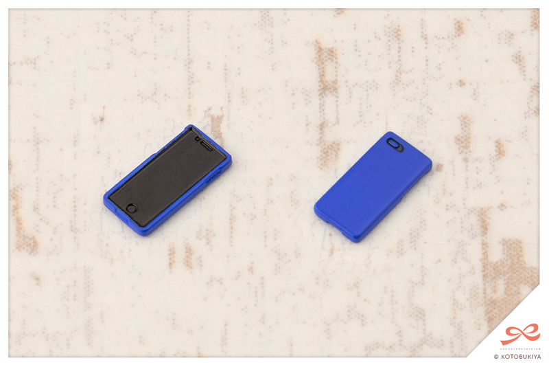 Sousai Shojo Teien (創彩少女庭園) 1/10 Eimi Nijimura 虹村映美 (RYOBU HIGH SCHOOL SUMMER CLOTHES)