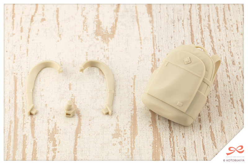 Sousai Shojo Teien (創彩少女庭園) 1/10 Eimi Nijimura 虹村映美 (RYOBU HIGH SCHOOL SUMMER CLOTHES) Dreaming Style Romantic Memories